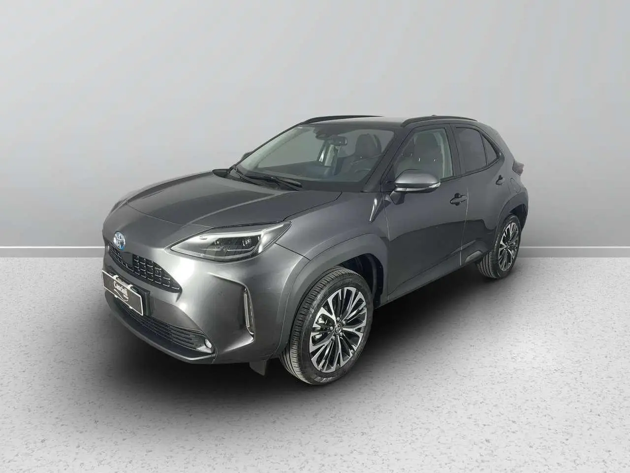 Photo 1 : Toyota Yaris 2023 Hybrid