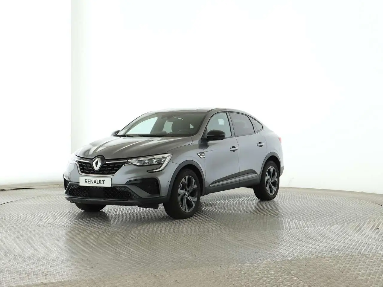 Photo 1 : Renault Arkana 2023 Petrol