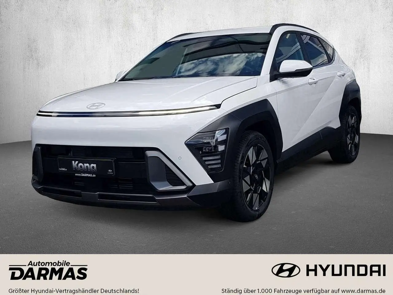 Photo 1 : Hyundai Kona 2024 Essence