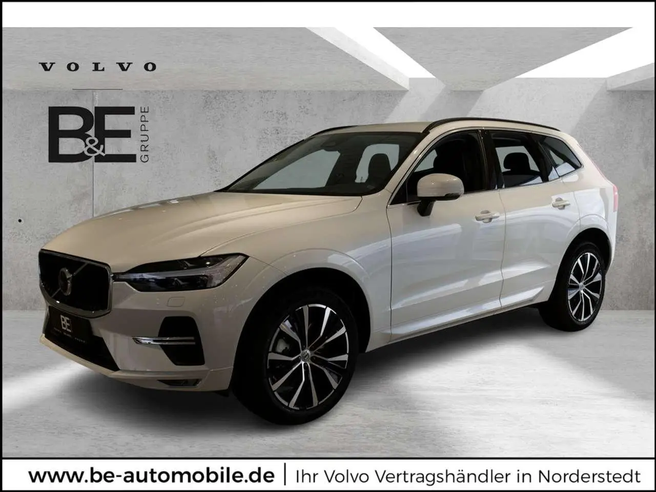 Photo 1 : Volvo Xc60 2023 Essence