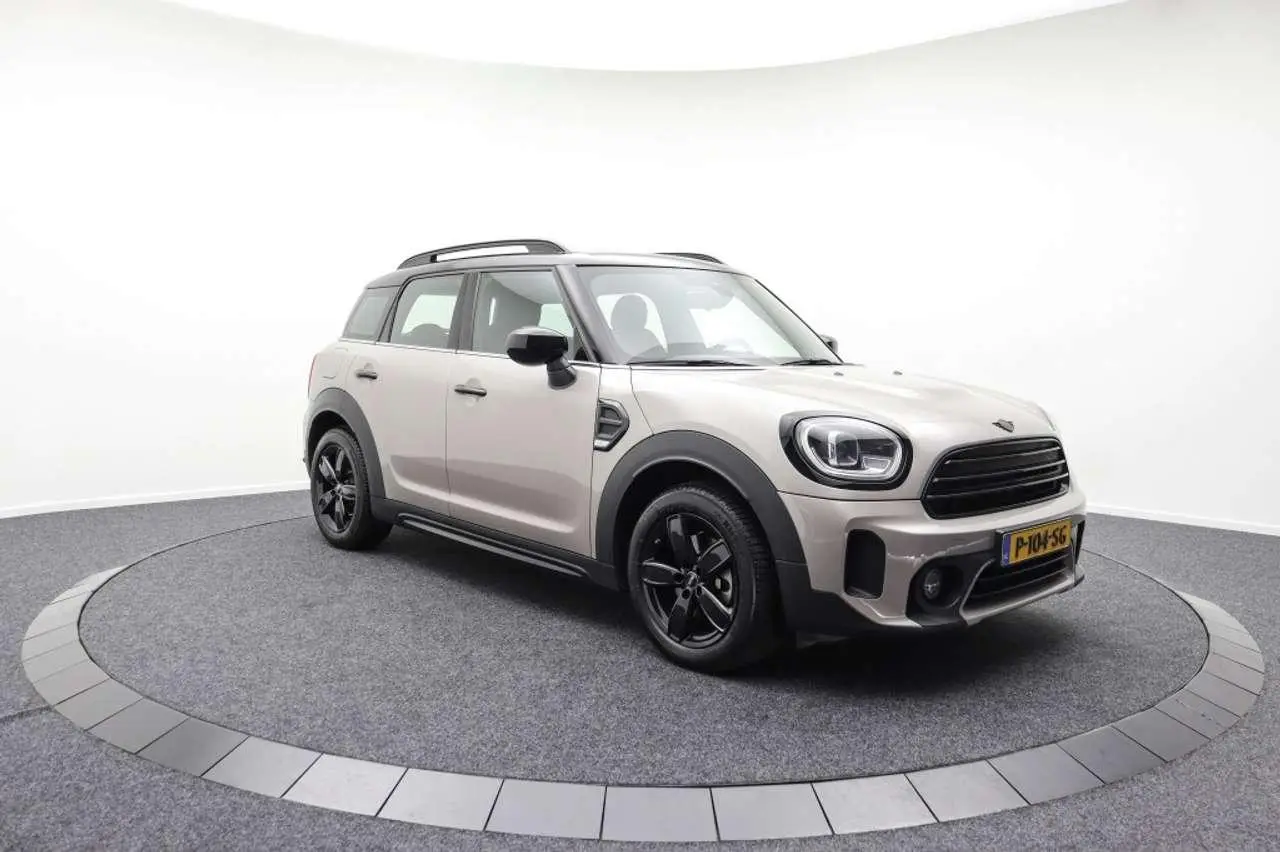 Photo 1 : Mini Cooper 2022 Petrol