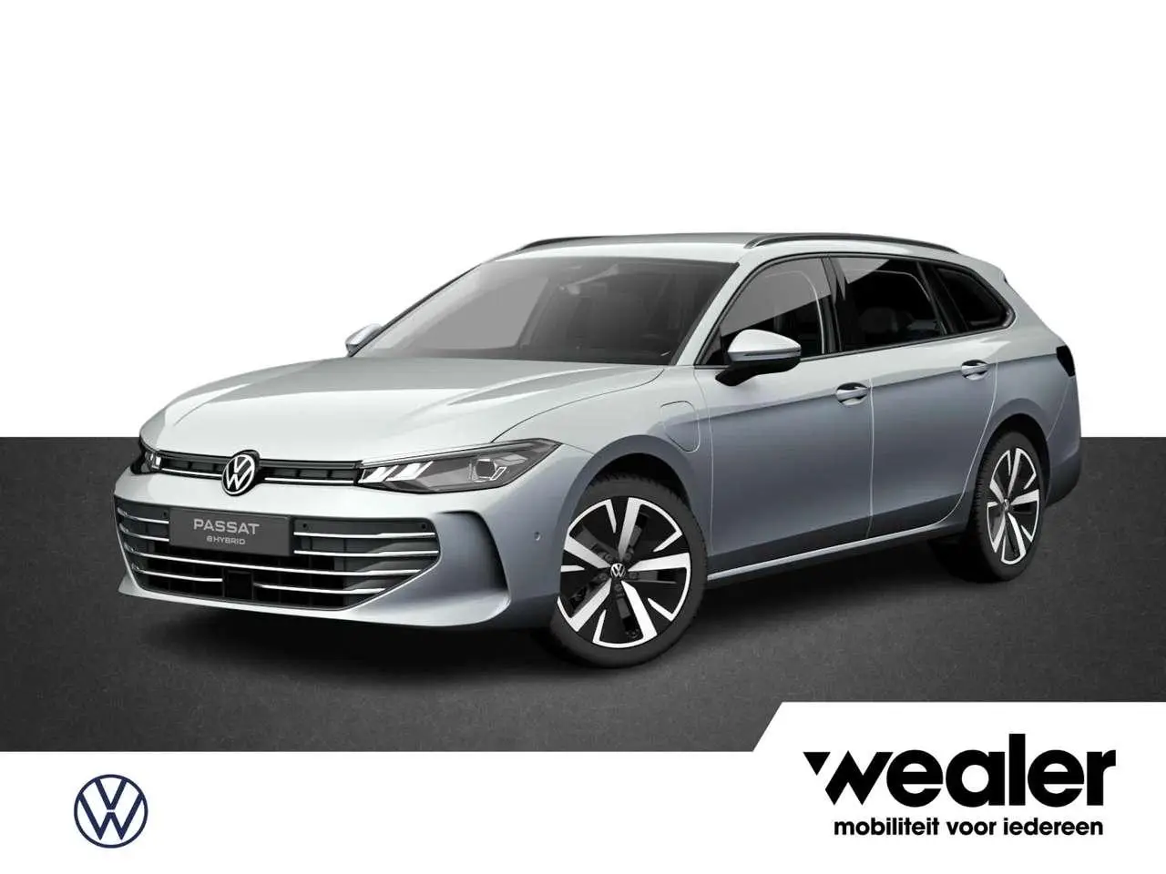 Photo 1 : Volkswagen Passat 2024 Petrol