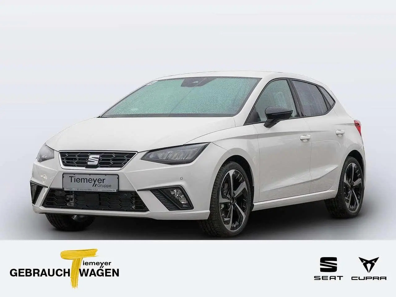 Photo 1 : Seat Ibiza 2024 Essence