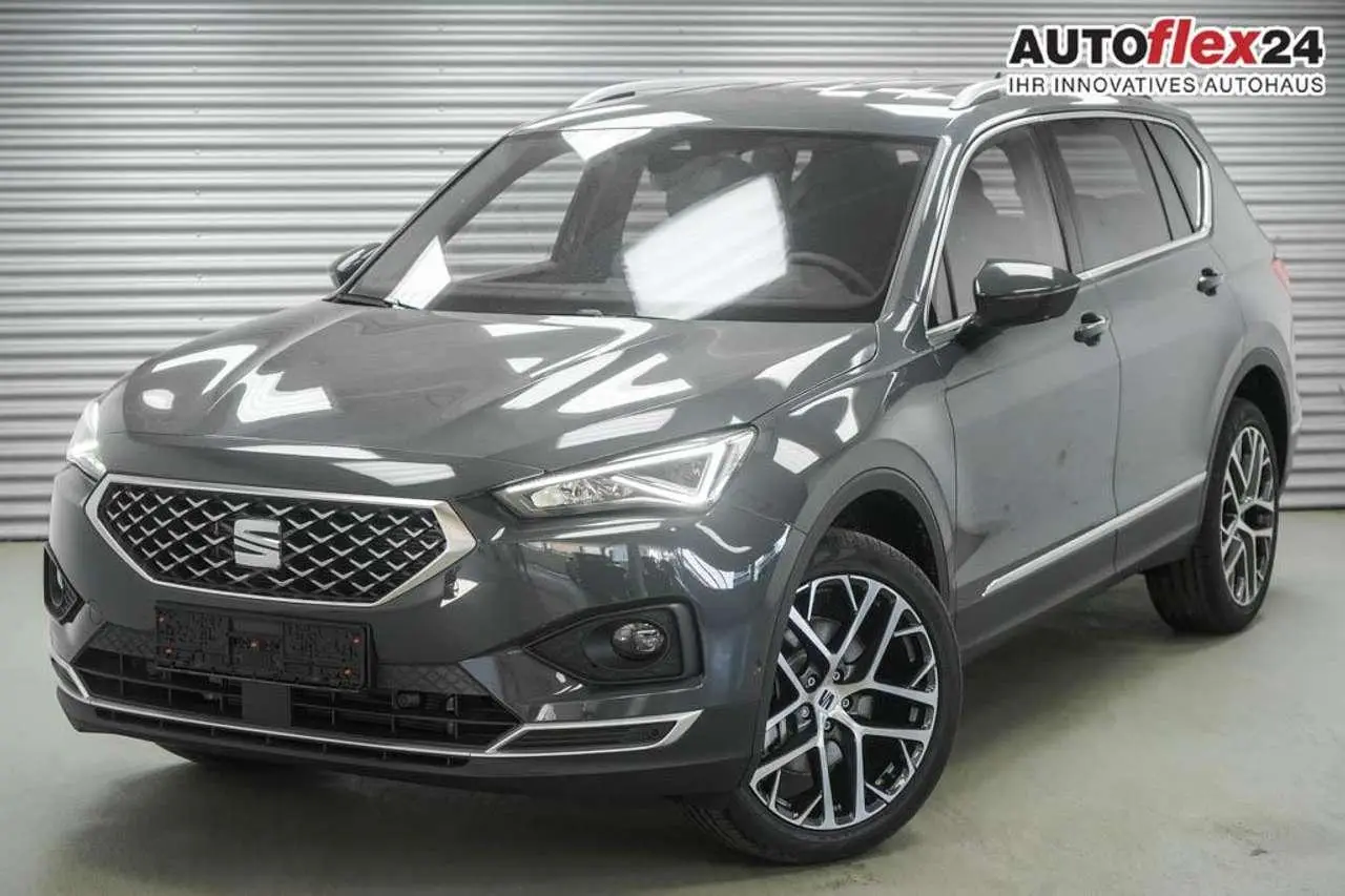 Photo 1 : Seat Tarraco 2024 Essence