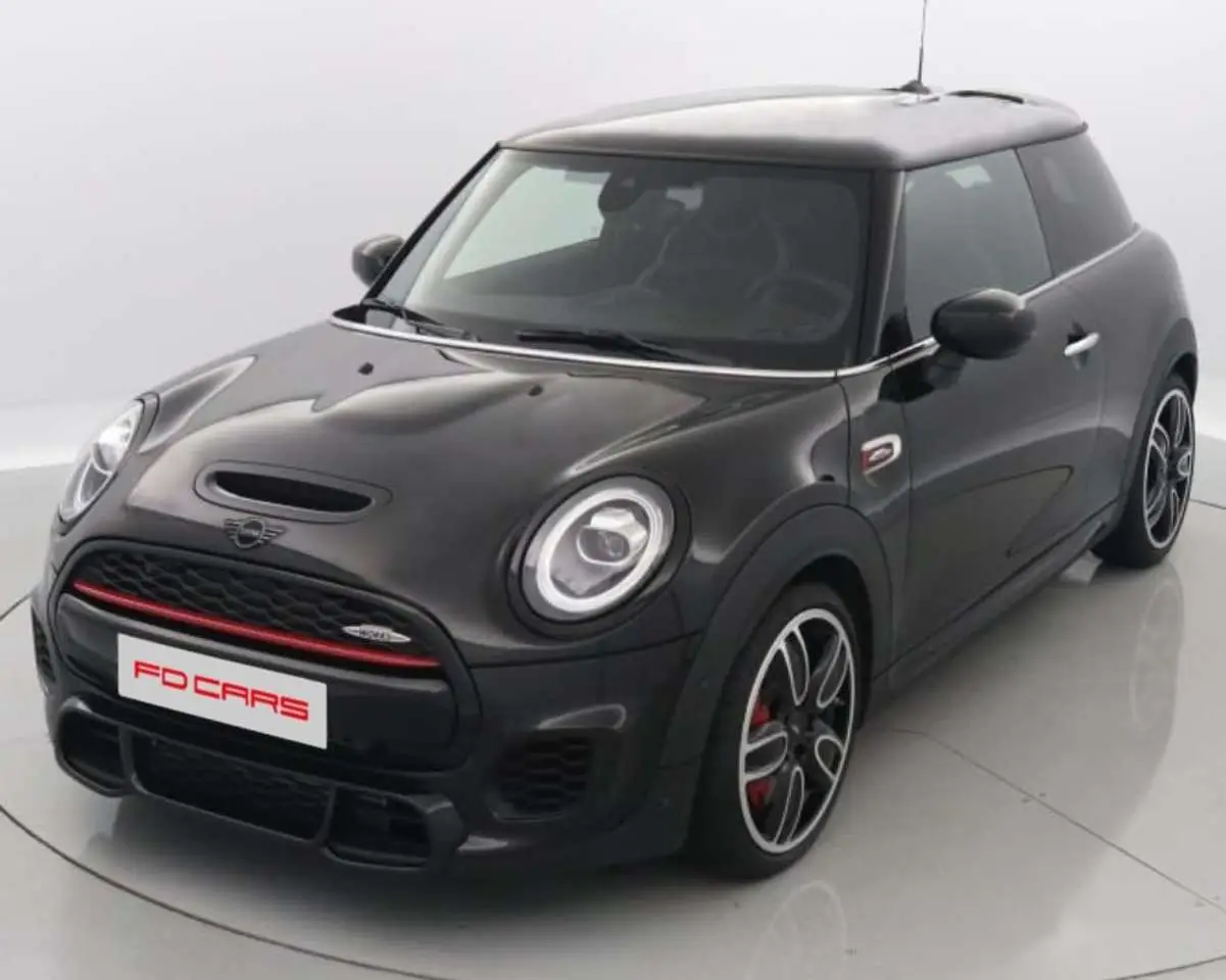 Photo 1 : Mini John Cooper Works 2020 Petrol