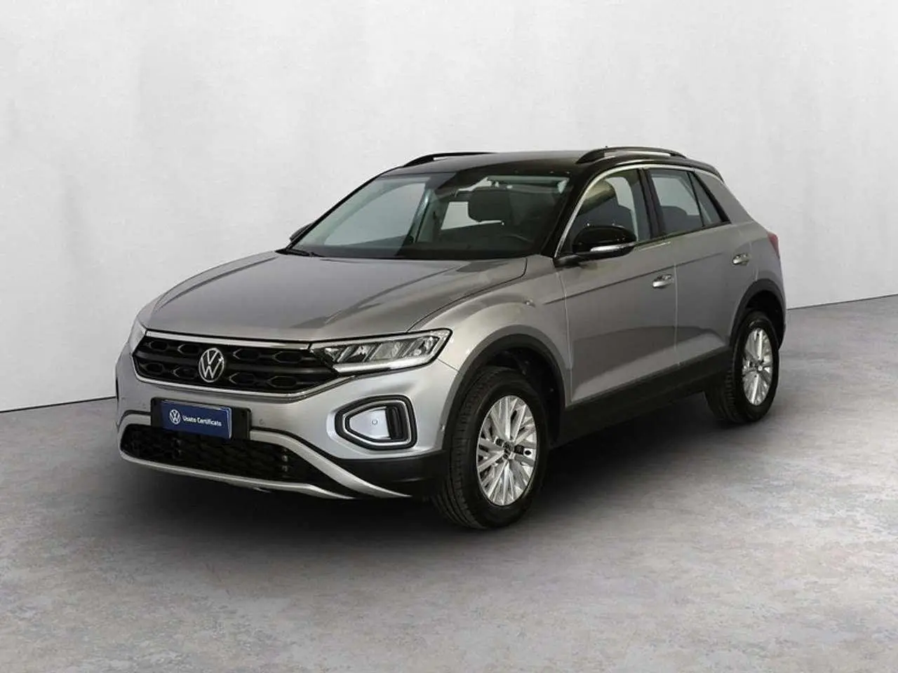 Photo 1 : Volkswagen T-roc 2023 Essence