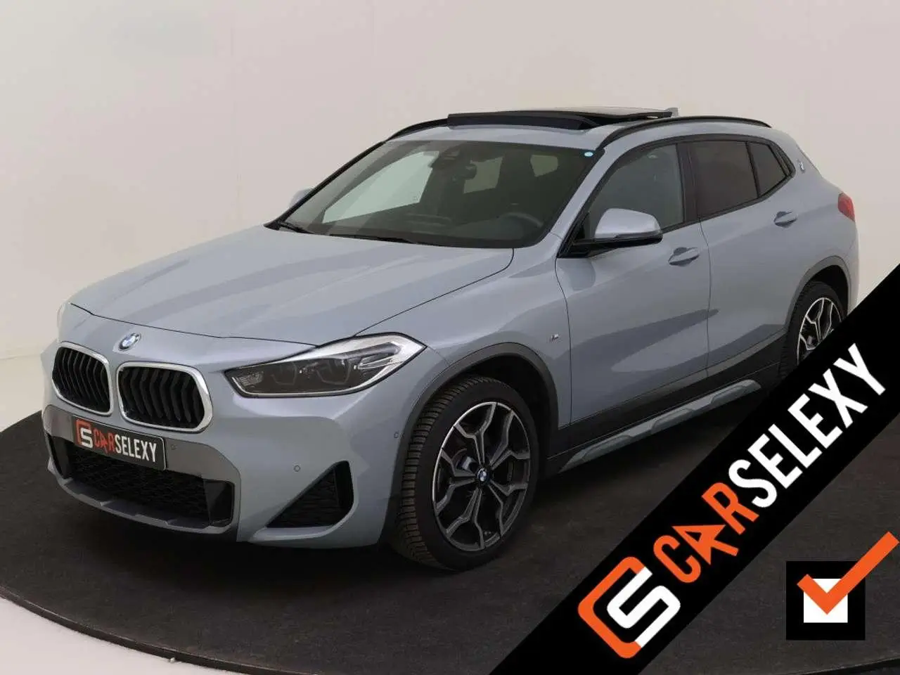 Photo 1 : Bmw X2 2023 Essence