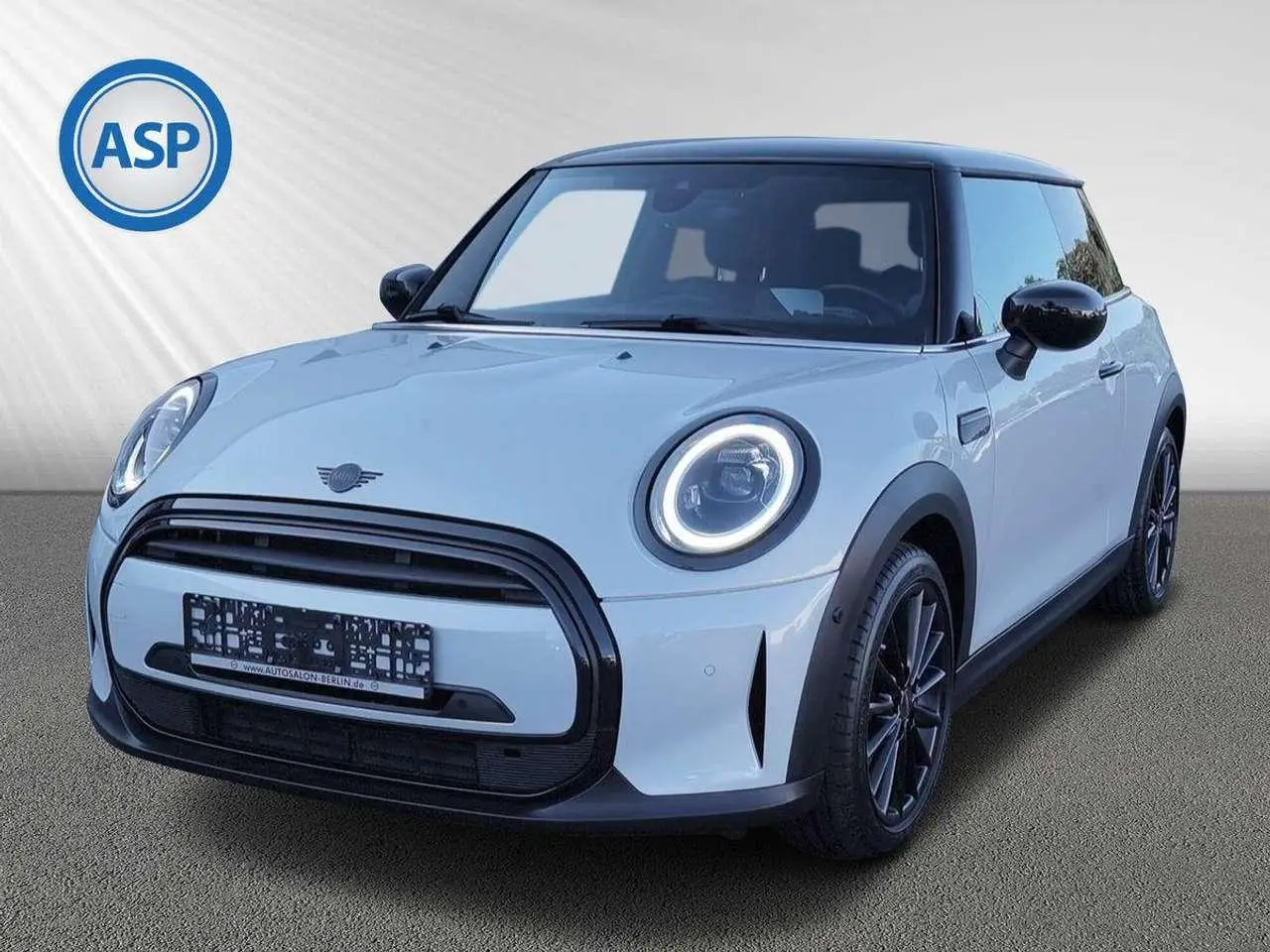 Photo 1 : Mini Cooper 2021 Essence