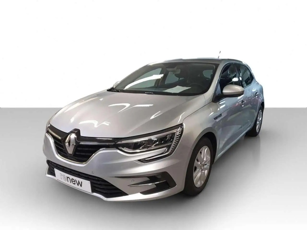 Photo 1 : Renault Megane 2023 Essence