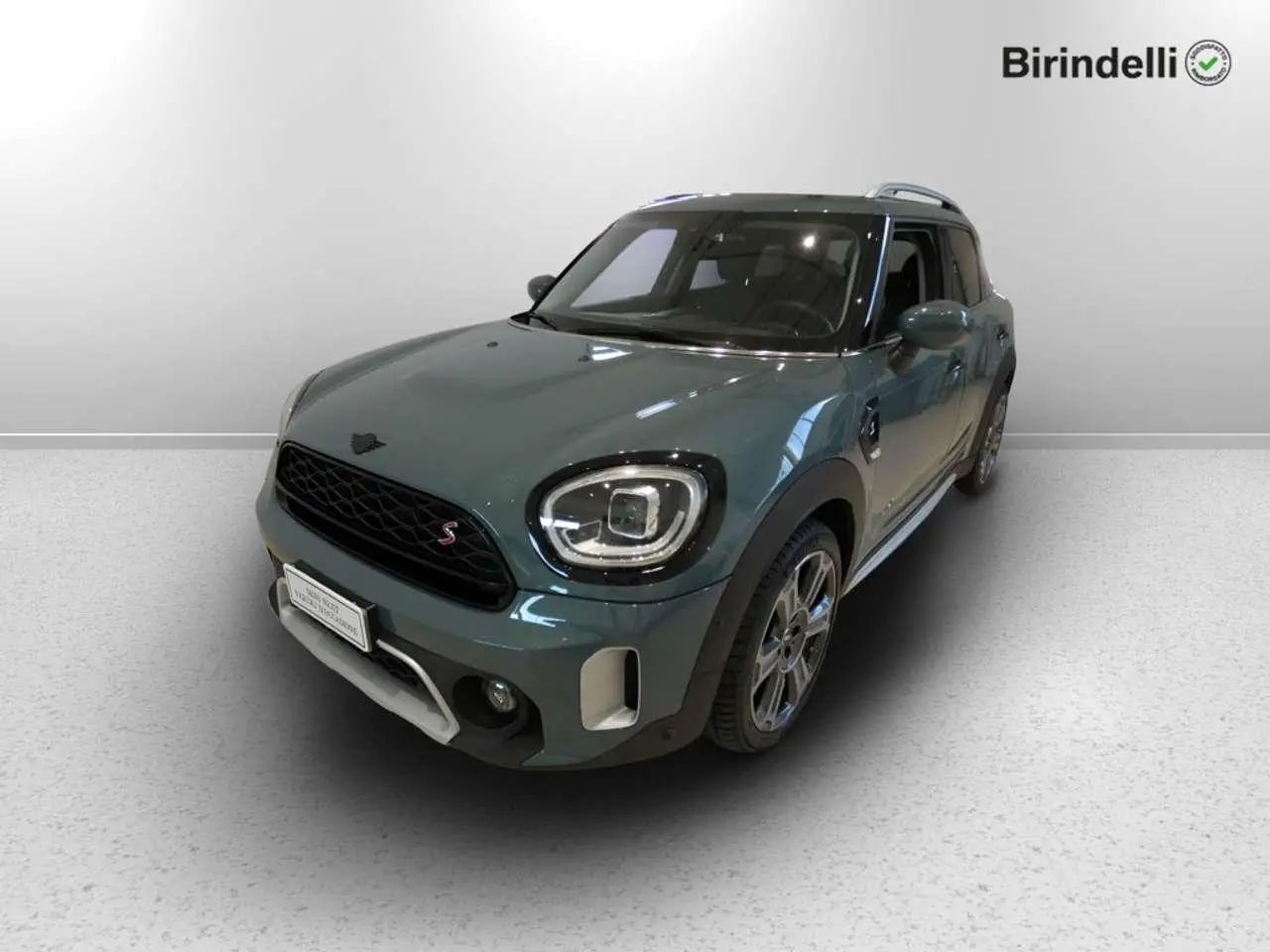 Photo 1 : Mini Cooper 2022 Diesel