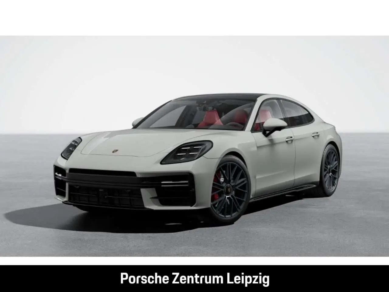 Photo 1 : Porsche Panamera 2024 Essence