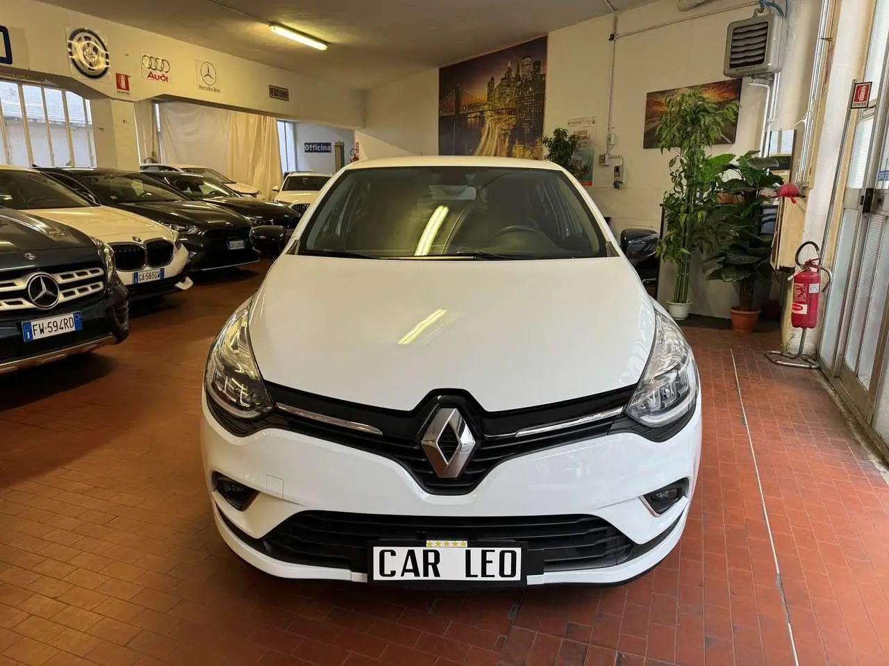 Photo 1 : Renault Clio 2019 Essence