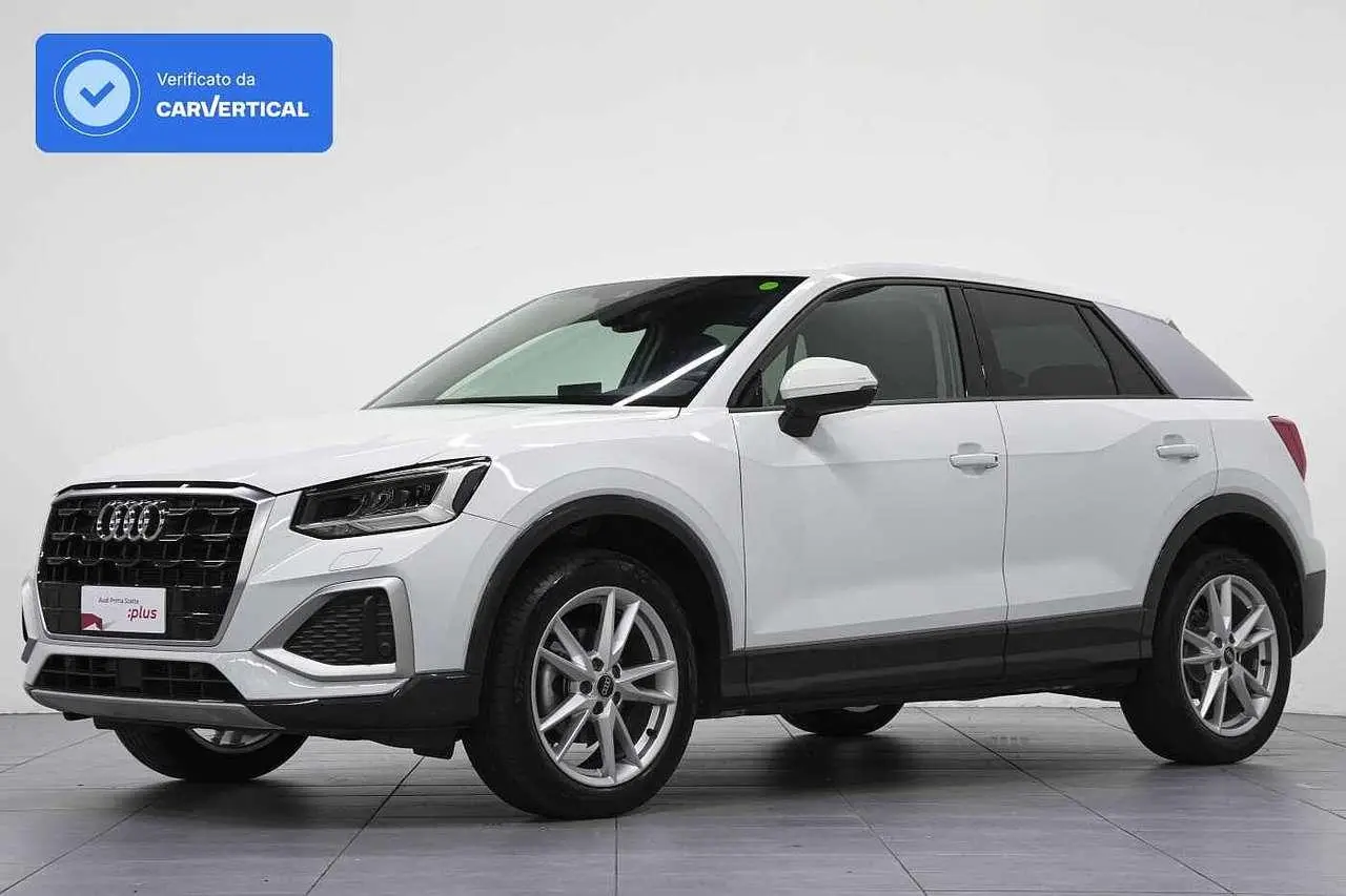 Photo 1 : Audi Q2 2023 Essence