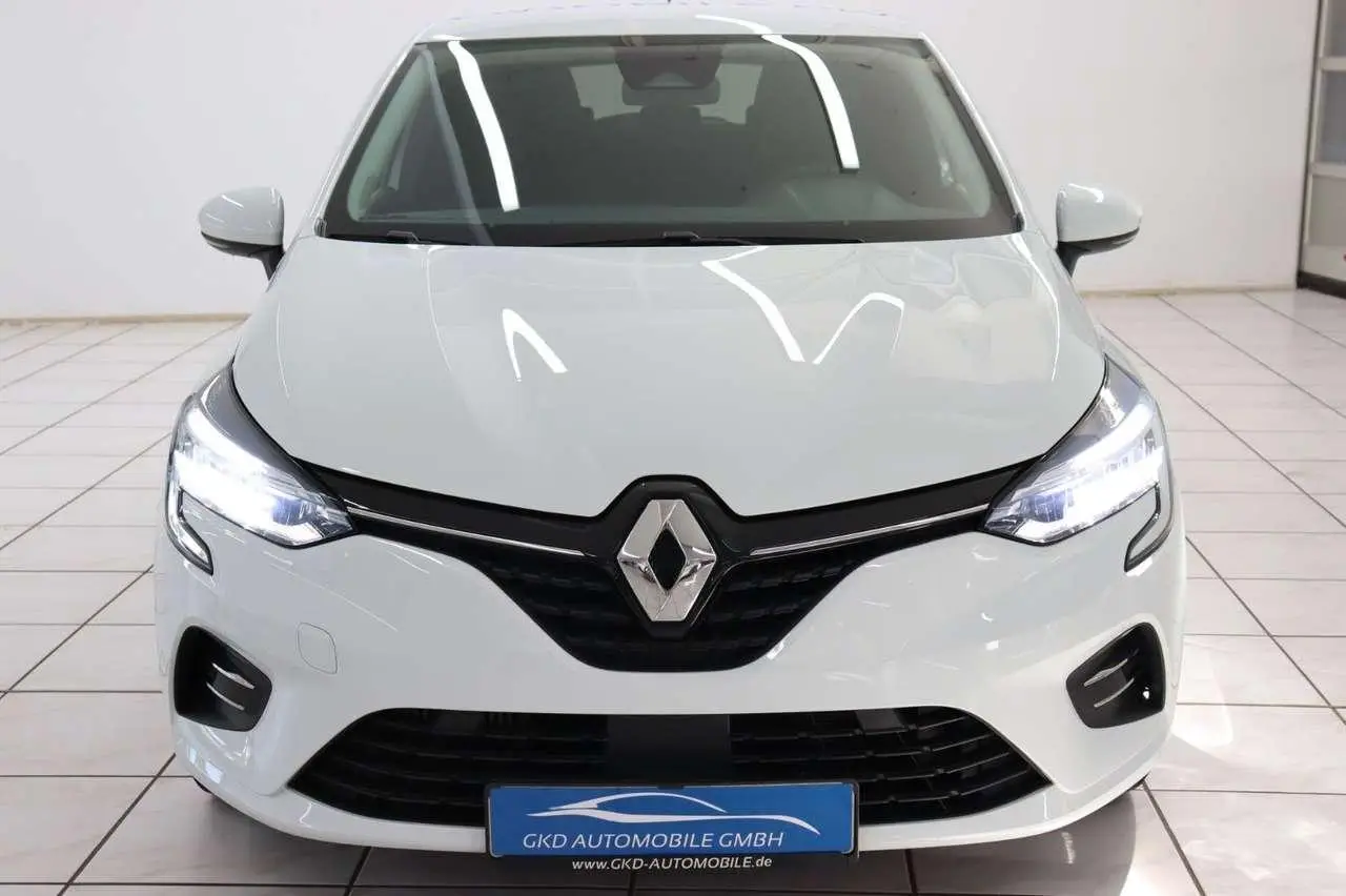 Photo 1 : Renault Clio 2021 Petrol