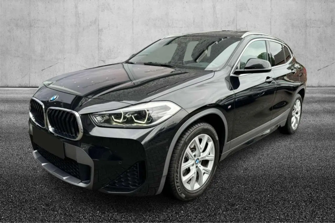 Photo 1 : Bmw X2 2021 Diesel