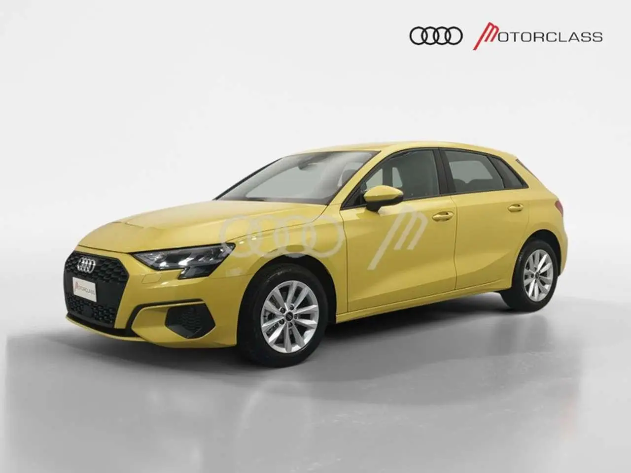 Photo 1 : Audi A3 2024 Petrol