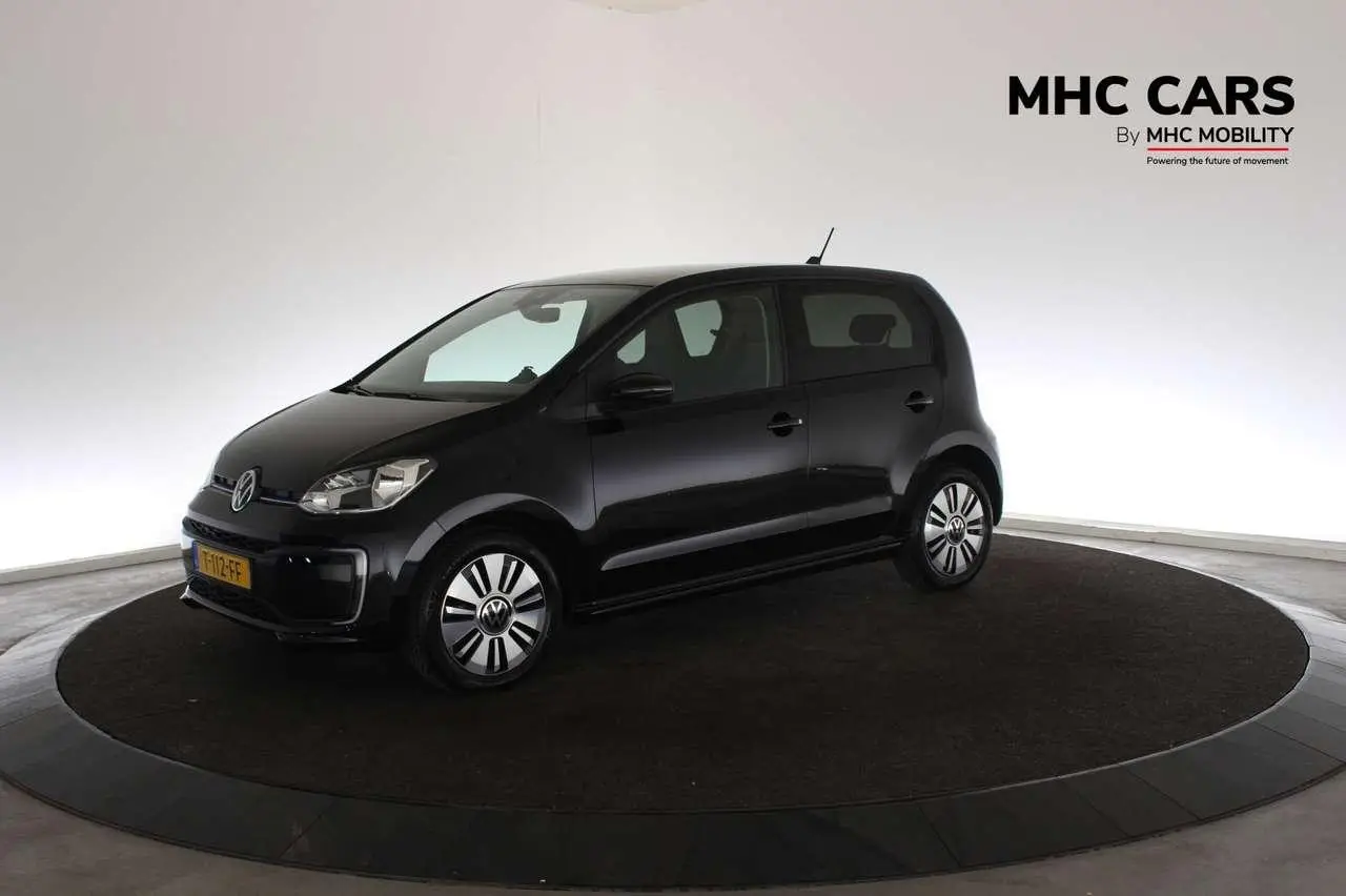 Photo 1 : Volkswagen Up! 2023 Électrique