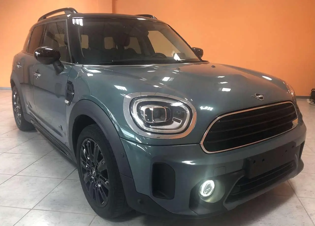 Photo 1 : Mini Cooper 2021 Petrol