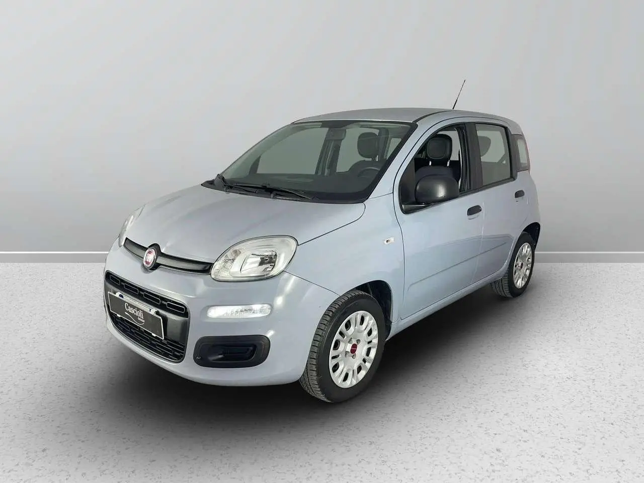 Photo 1 : Fiat Panda 2018 Essence