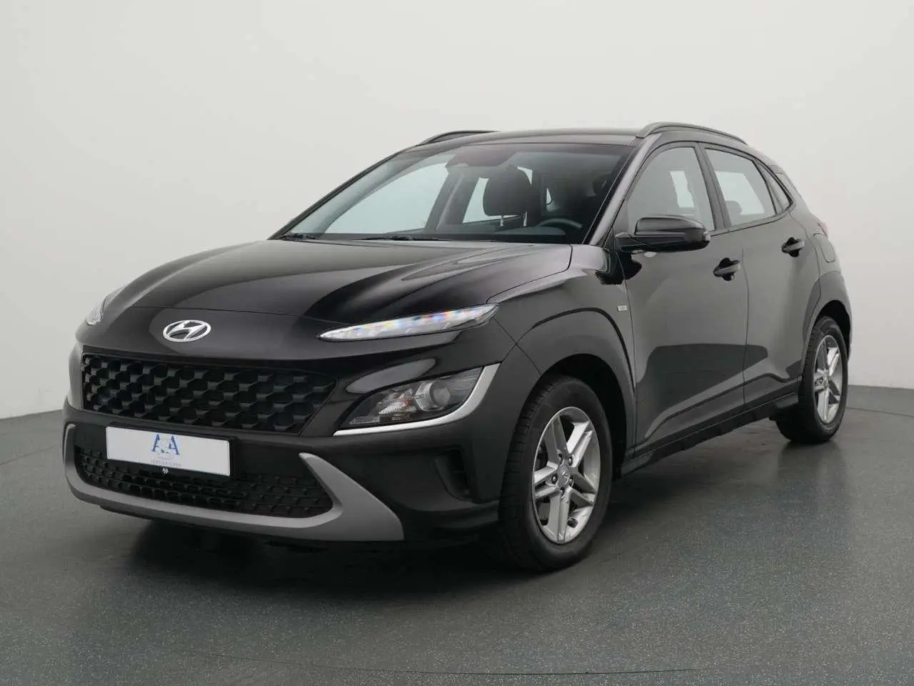 Photo 1 : Hyundai Kona 2023 Essence