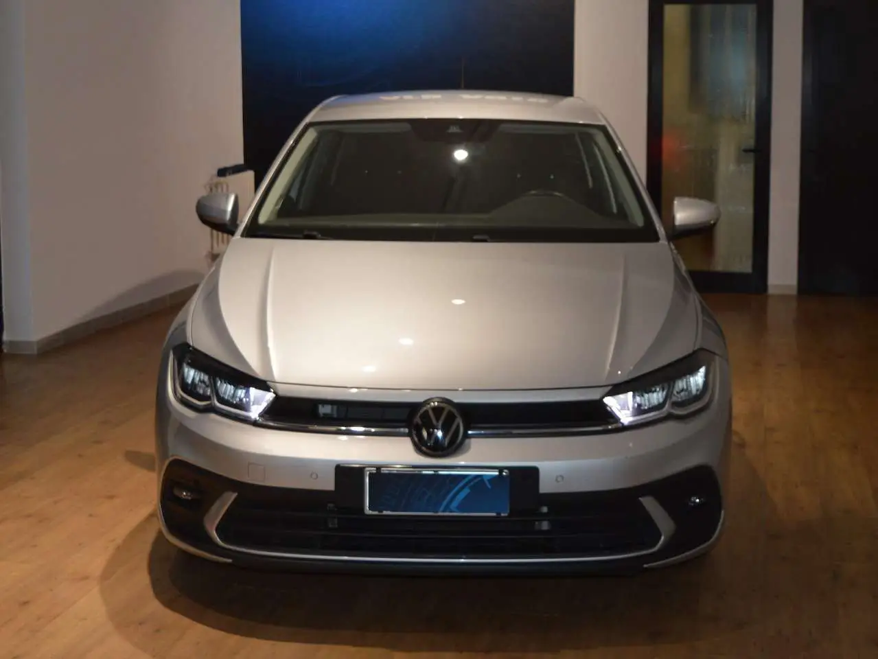 Photo 1 : Volkswagen Polo 2022 Essence