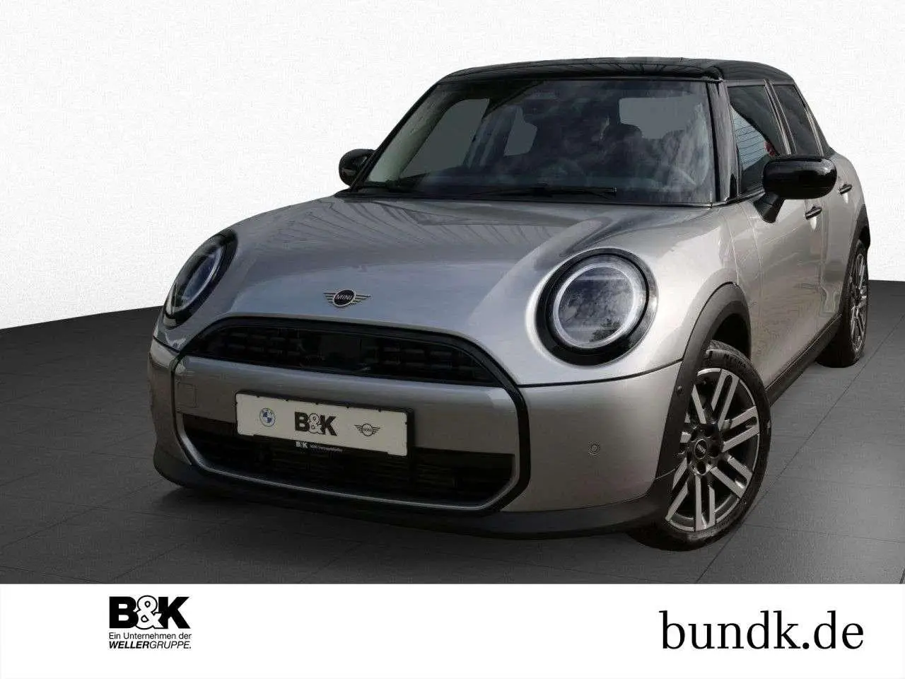 Photo 1 : Mini Cooper 2024 Essence