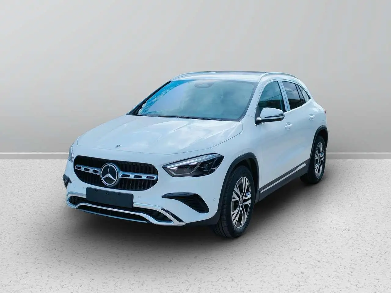 Photo 1 : Mercedes-benz Classe Gla 2024 Diesel