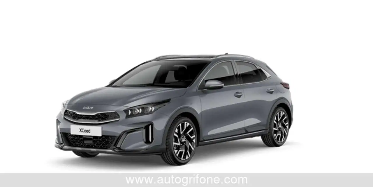 Photo 1 : Kia Xceed 2024 GPL