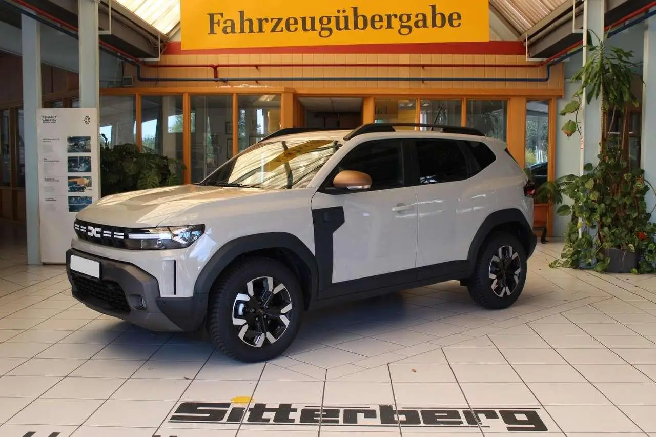 Photo 1 : Dacia Duster 2024 Essence