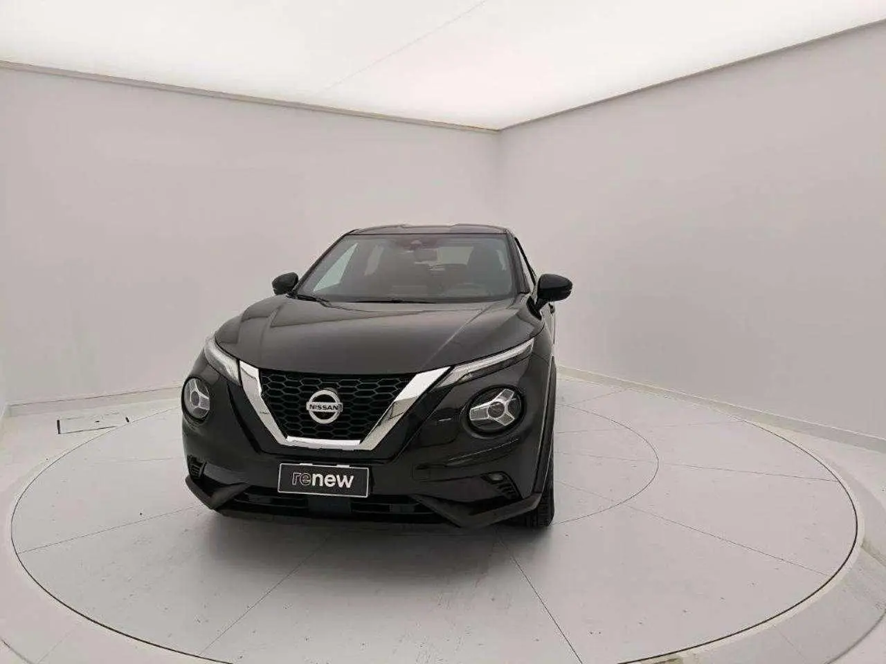 Photo 1 : Nissan Juke 2020 Essence