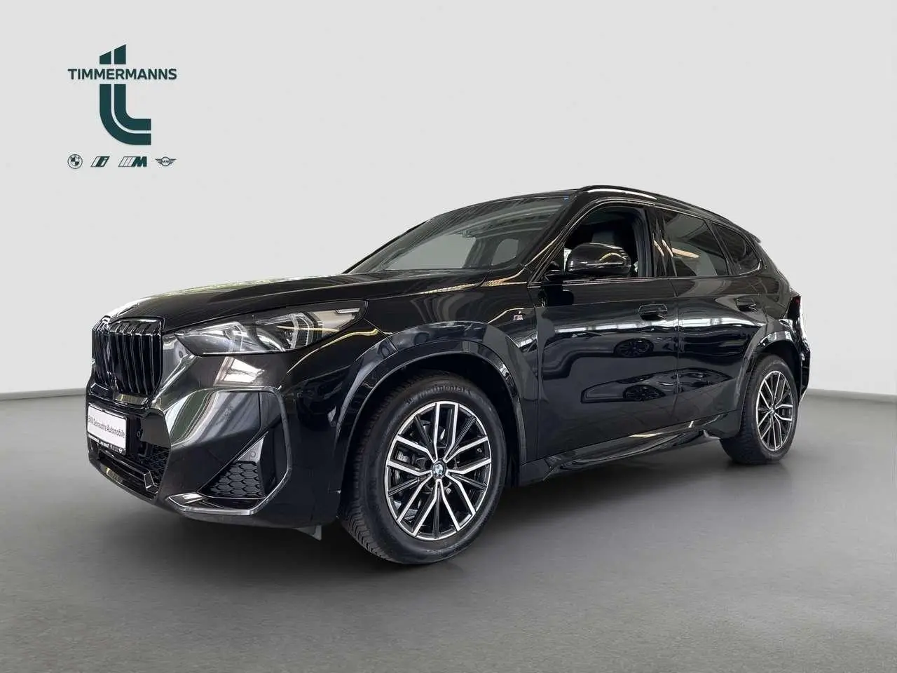 Photo 1 : Bmw X1 2023 Diesel