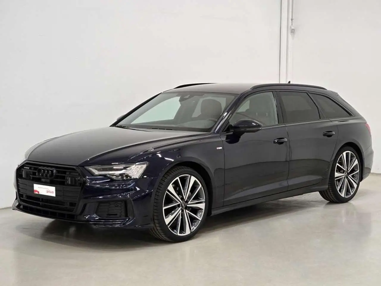 Photo 1 : Audi A6 2023 Diesel