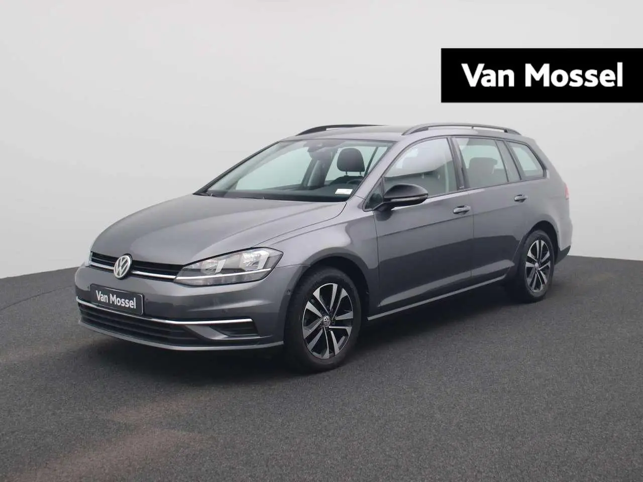 Photo 1 : Volkswagen Golf 2019 Diesel