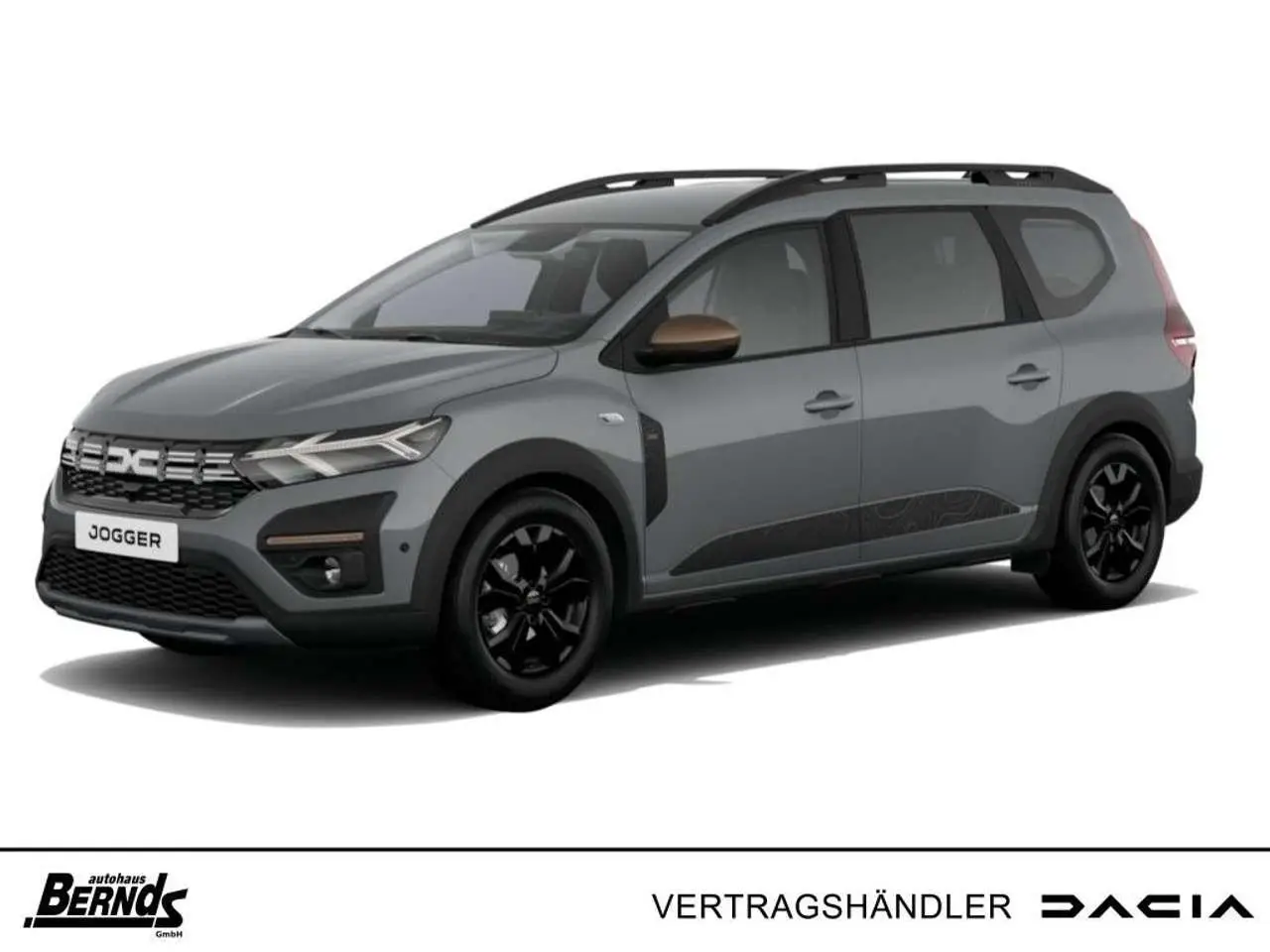 Photo 1 : Dacia Jogger 2024 Essence