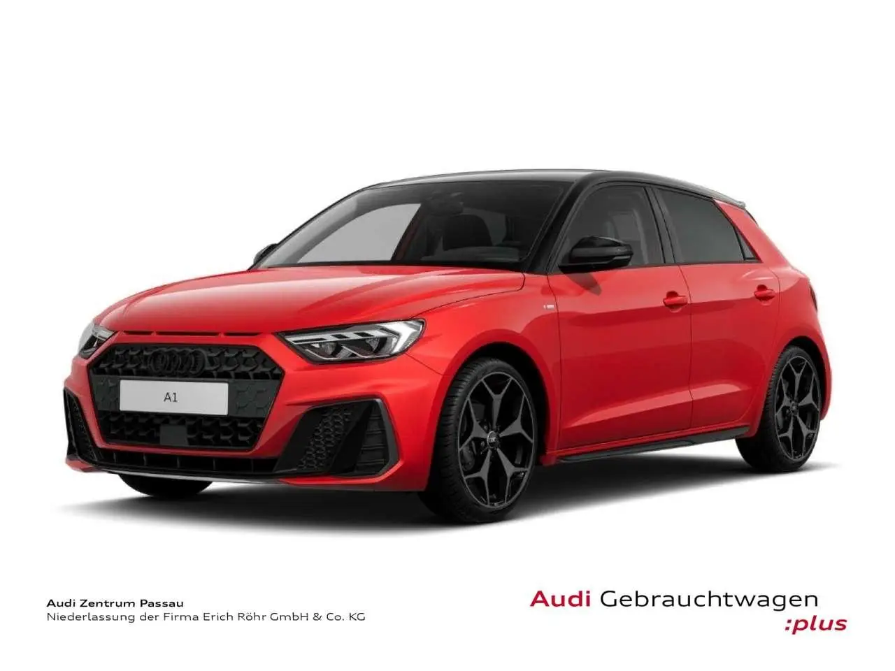 Photo 1 : Audi A1 2024 Petrol