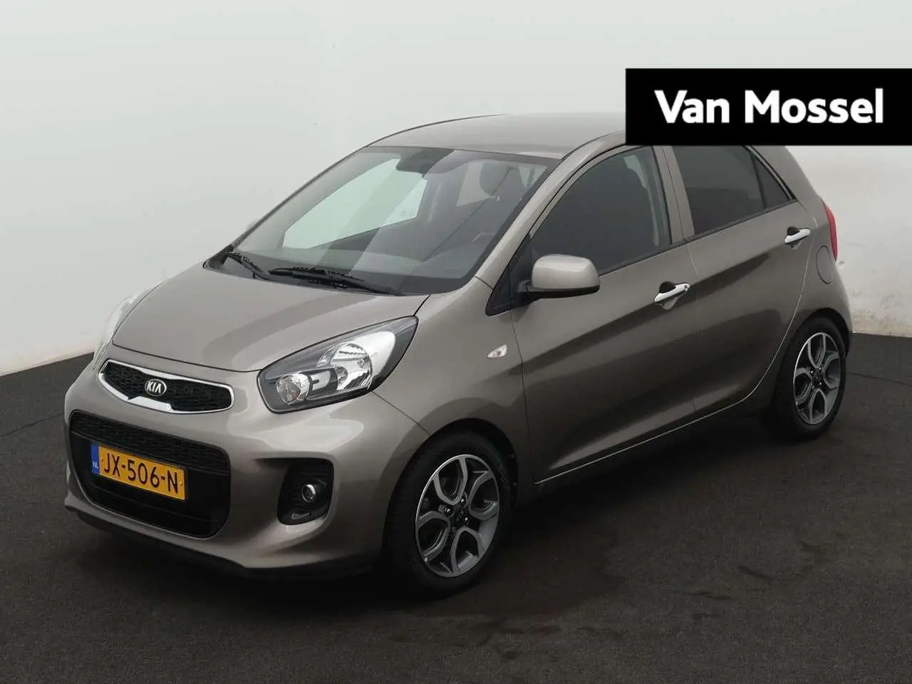 Photo 1 : Kia Picanto 2016 Essence