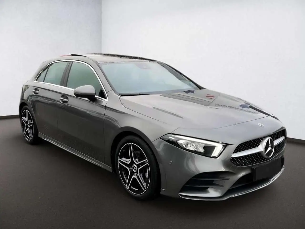 Photo 1 : Mercedes-benz Classe A 2022 Diesel