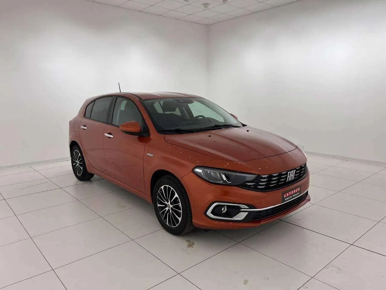 Photo 1 : Fiat Tipo 2024 Diesel