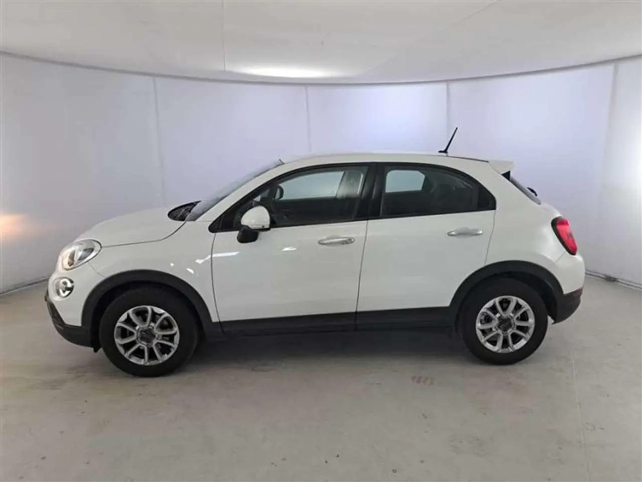 Photo 1 : Fiat 500x 2019 Petrol