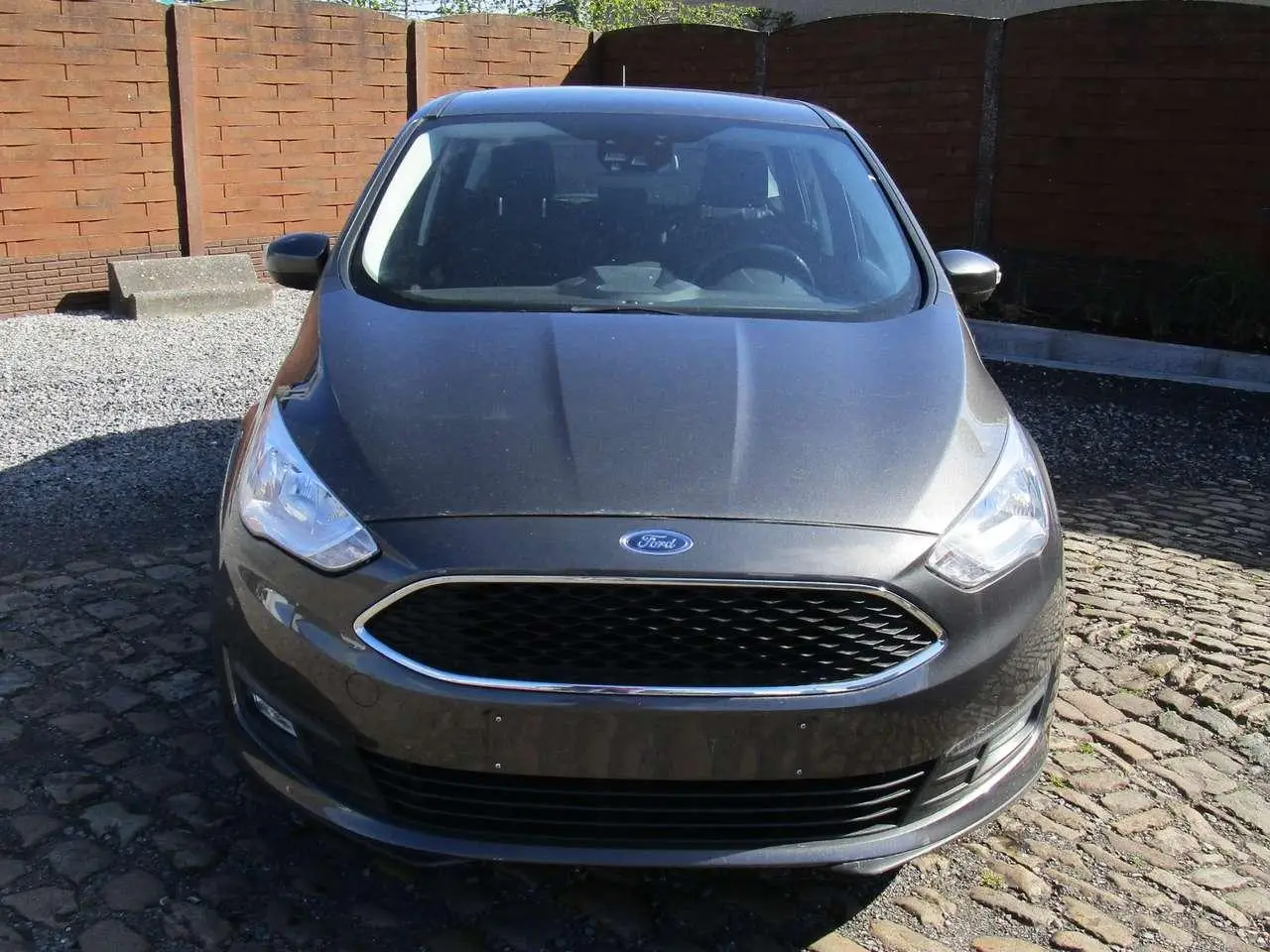 Photo 1 : Ford C-max 2018 Essence