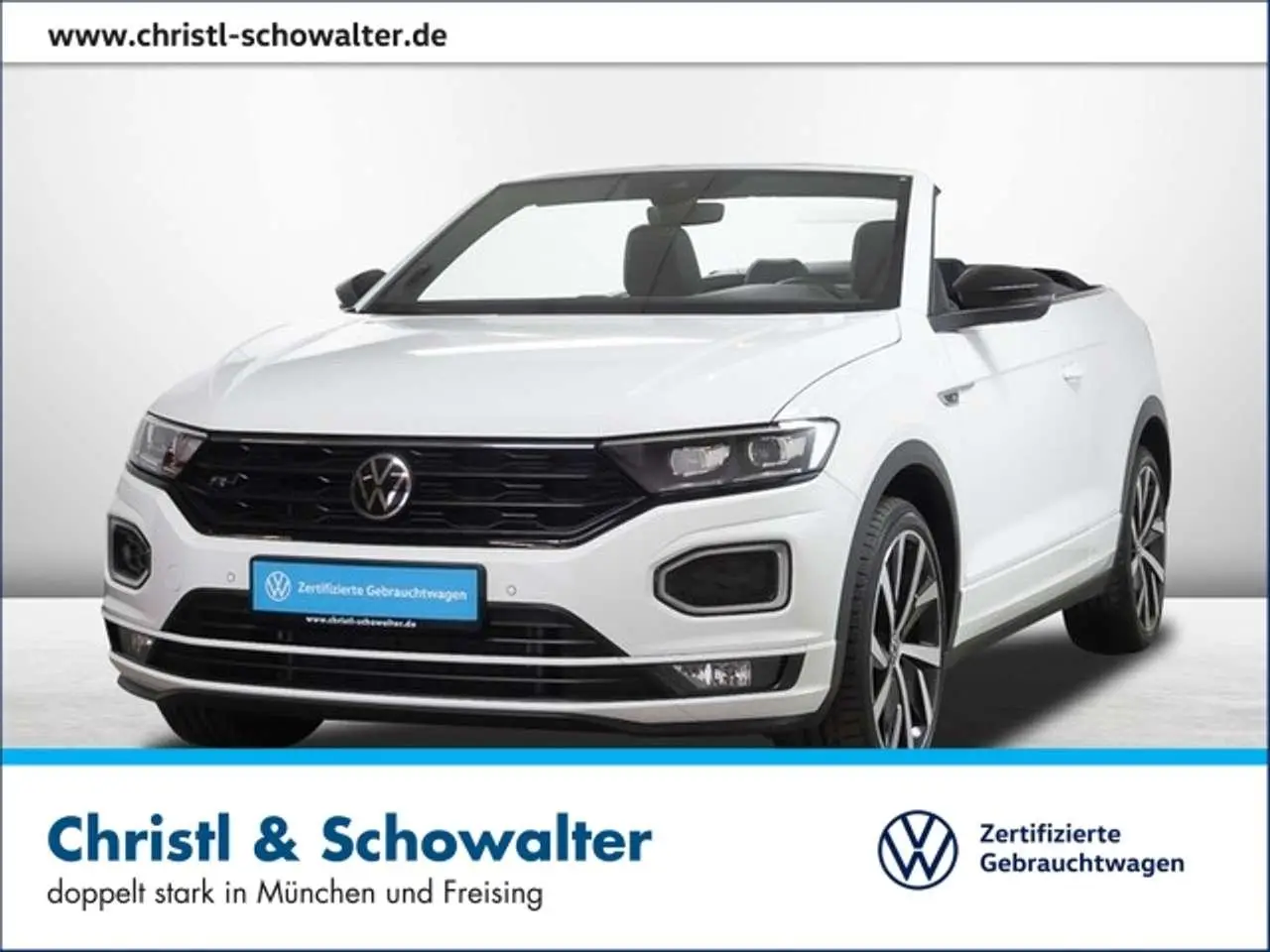 Photo 1 : Volkswagen T-roc 2021 Essence