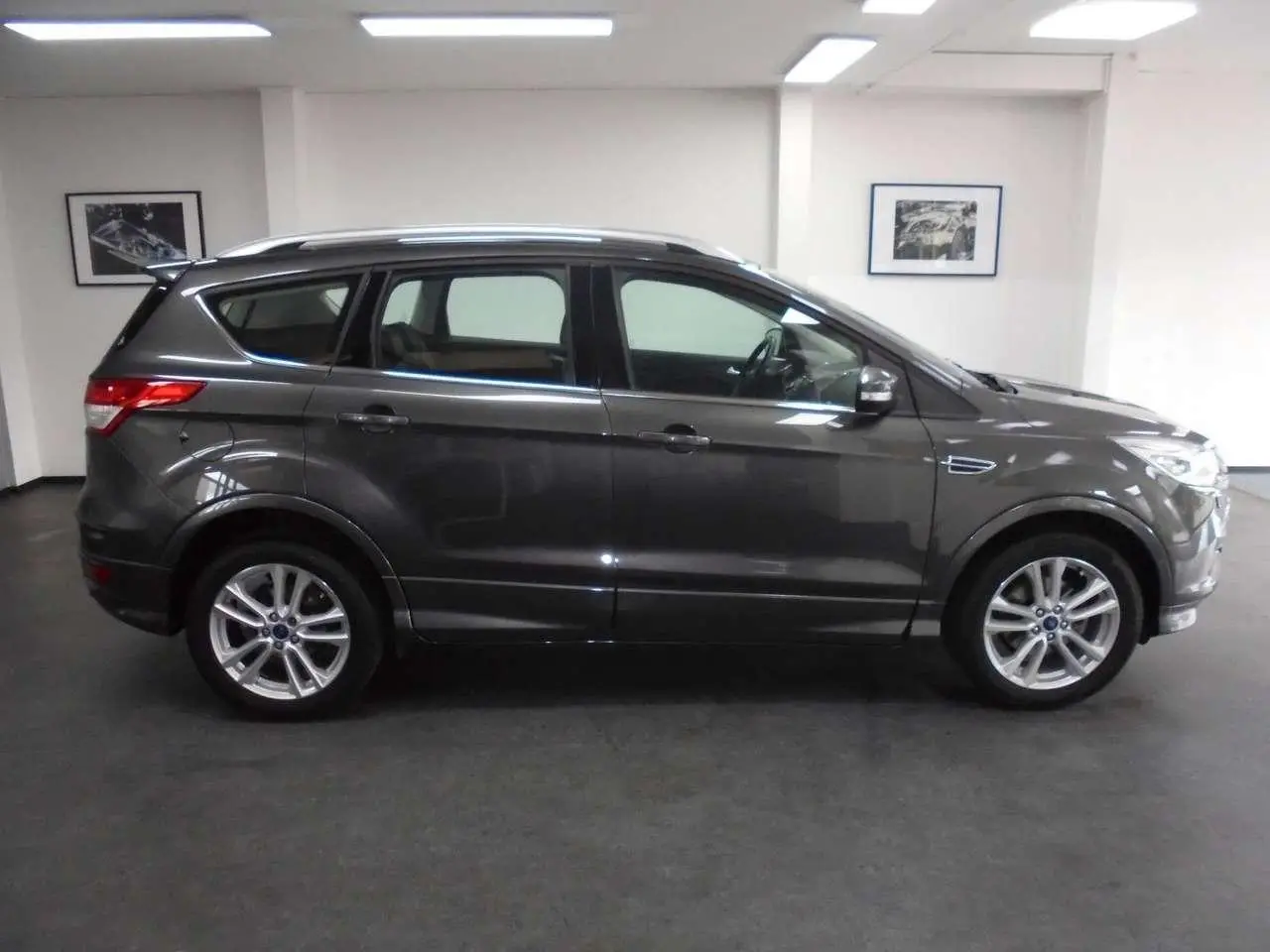 Photo 1 : Ford Kuga 2015 Essence