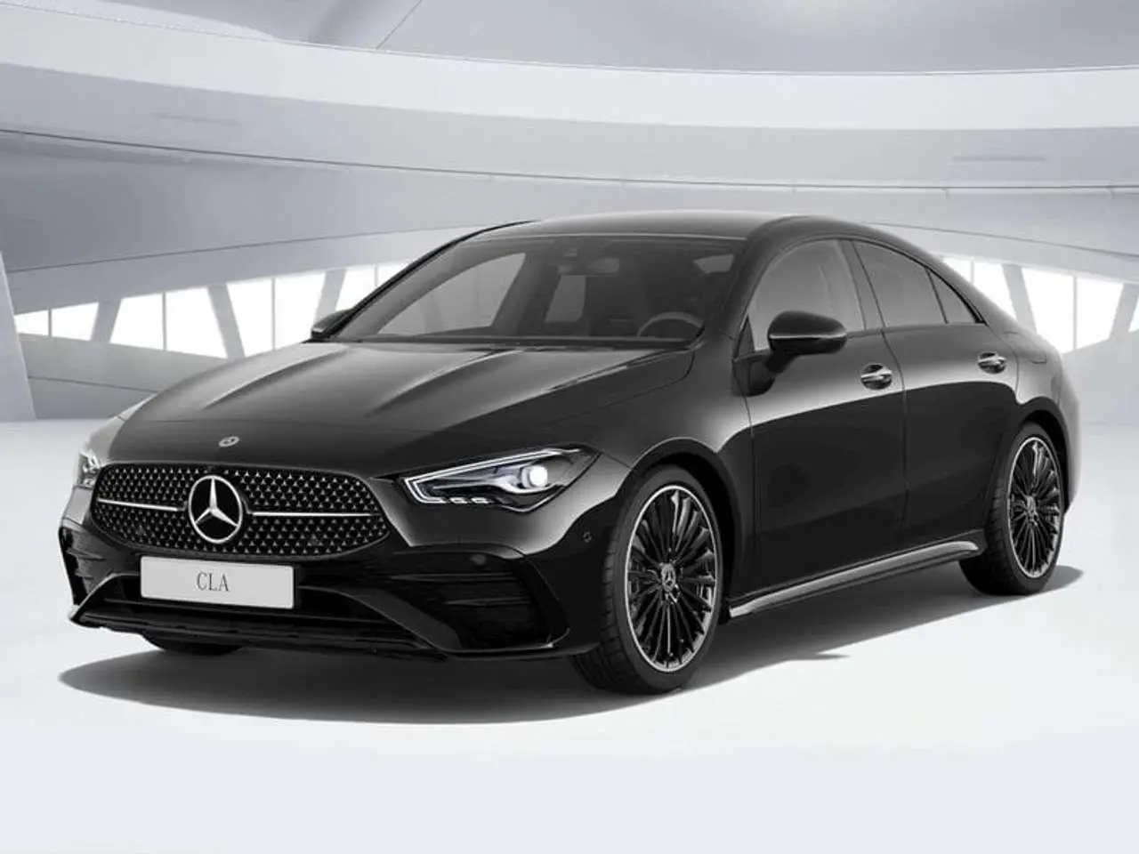 Photo 1 : Mercedes-benz Classe Cla 2024 Diesel