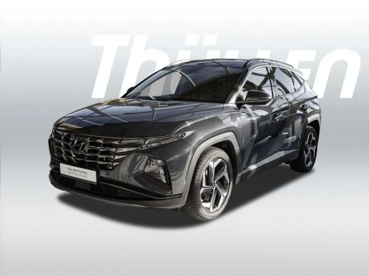 Photo 1 : Hyundai Tucson 2024 Essence