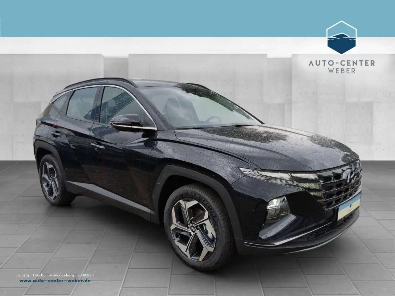 Photo 1 : Hyundai Tucson 2024 Hybride