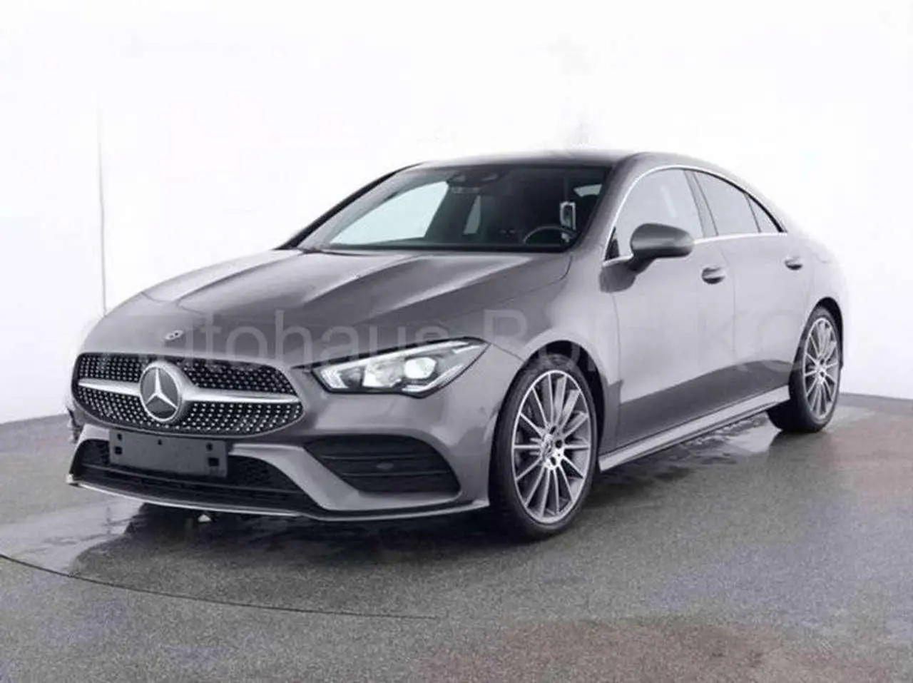 Photo 1 : Mercedes-benz Classe Cla 2022 Petrol