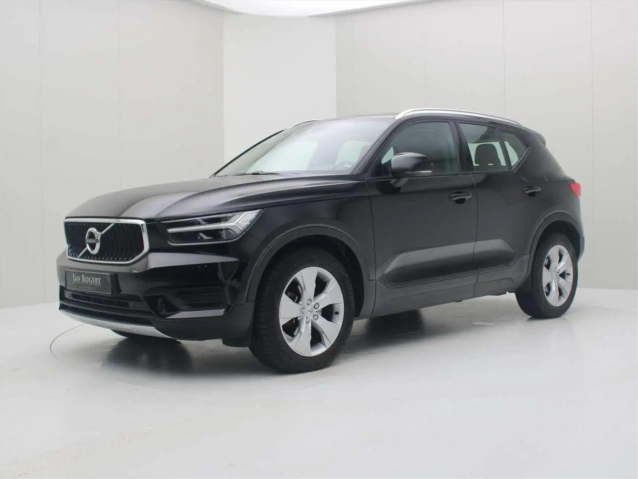 Photo 1 : Volvo Xc40 2020 Petrol