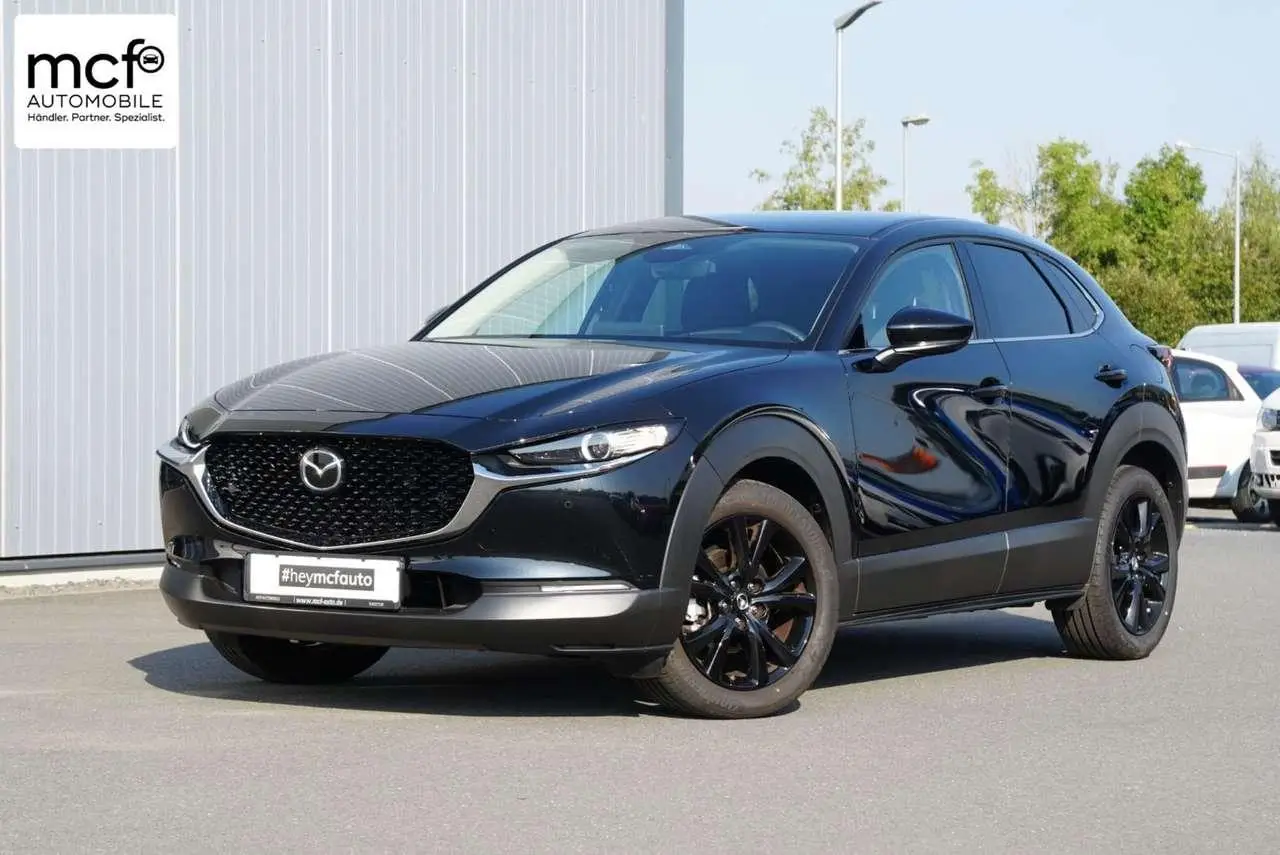 Photo 1 : Mazda Cx-30 2024 Petrol