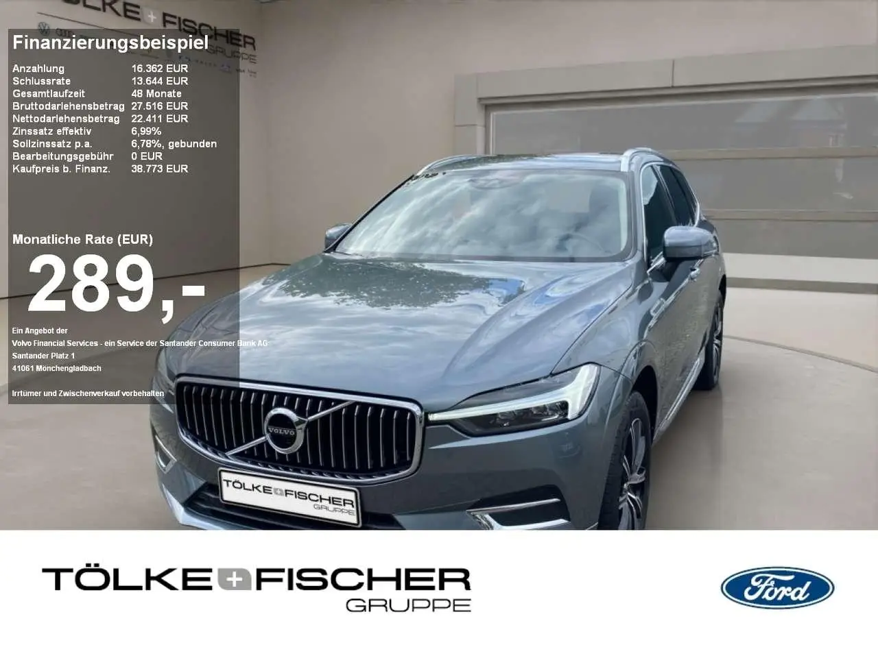 Photo 1 : Volvo Xc60 2021 Petrol