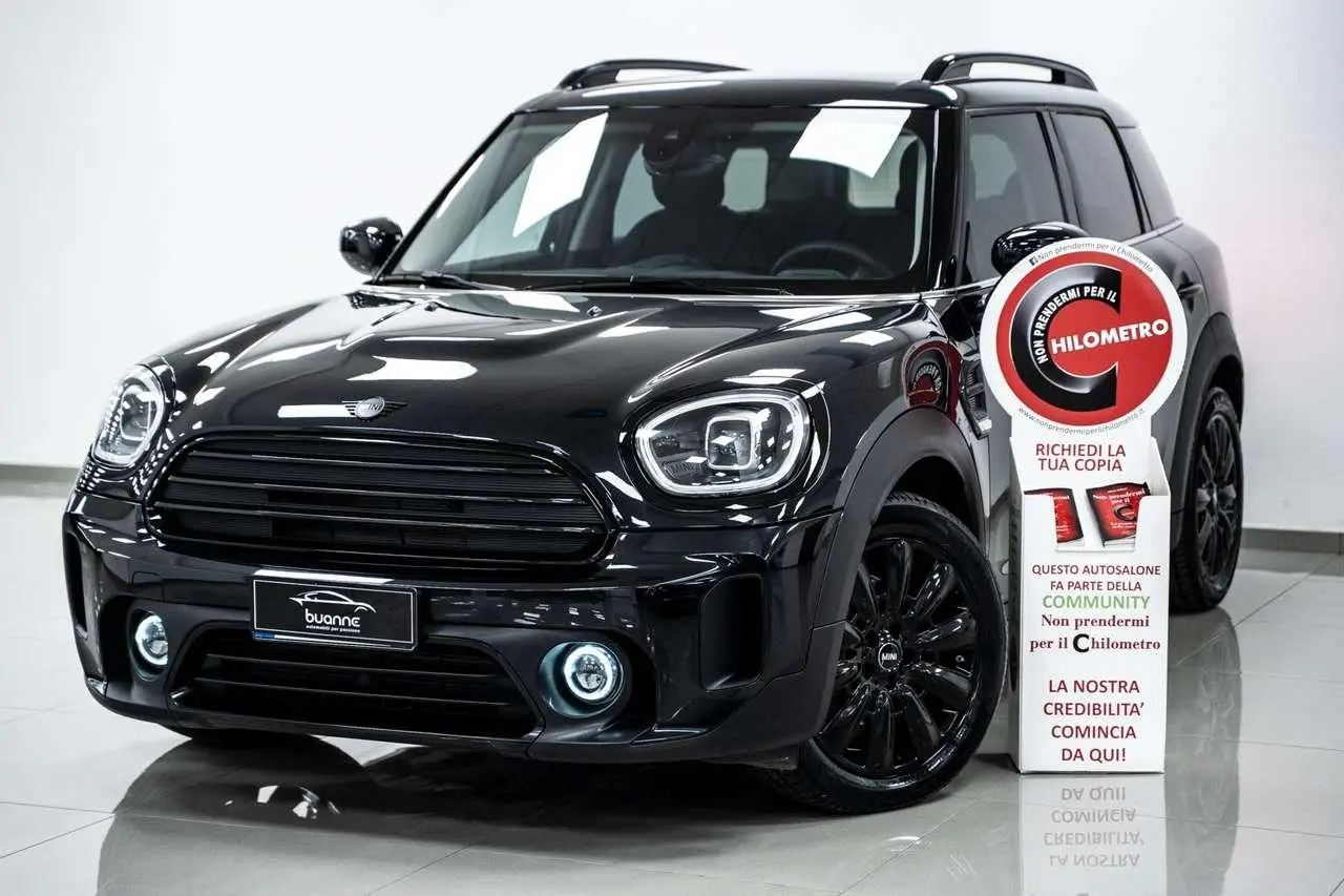 Photo 1 : Mini Cooper 2023 Diesel